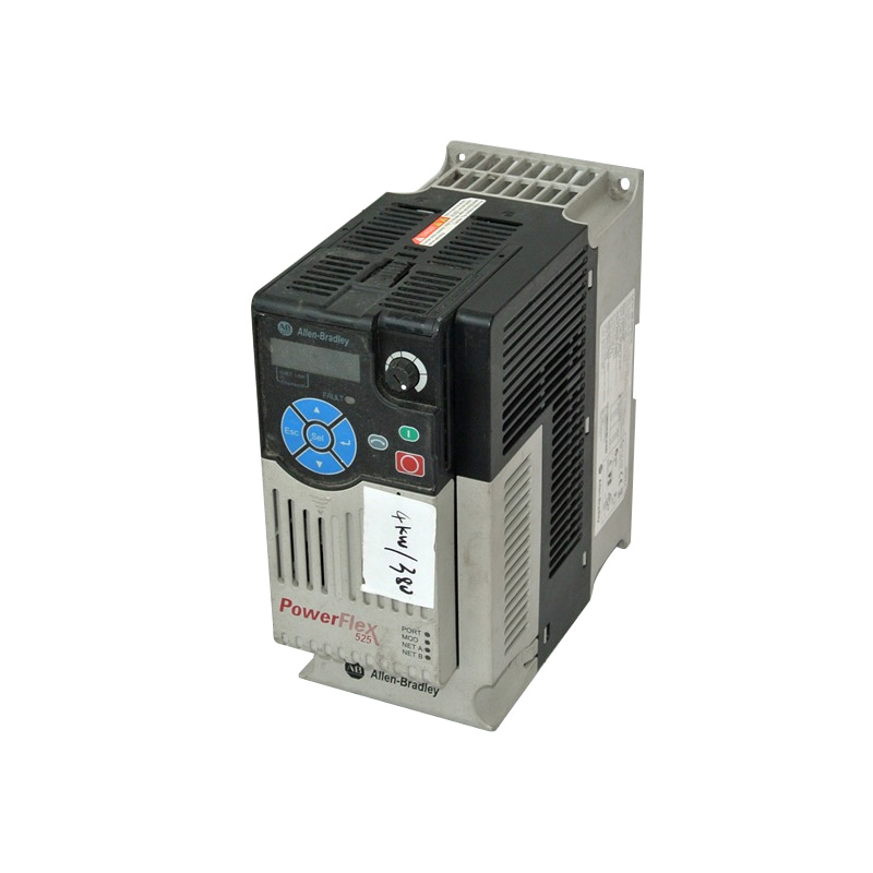 Allen-Bradley 25B-E6P6N104