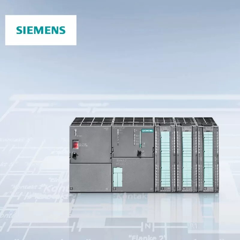 Siemens PLC