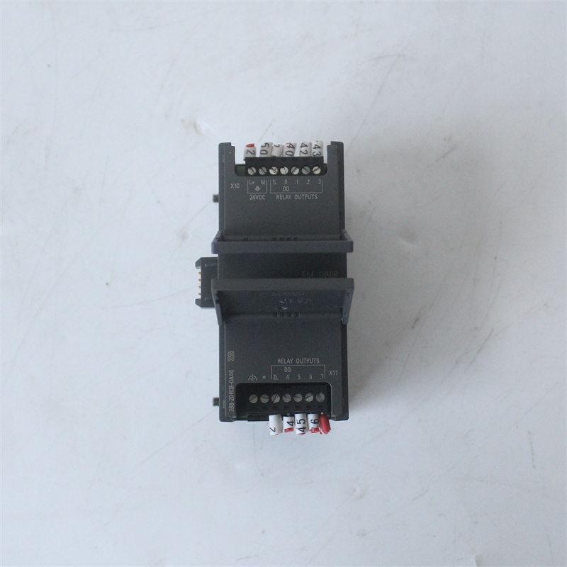 Siemens 6ES7288-2DR08-0AA0