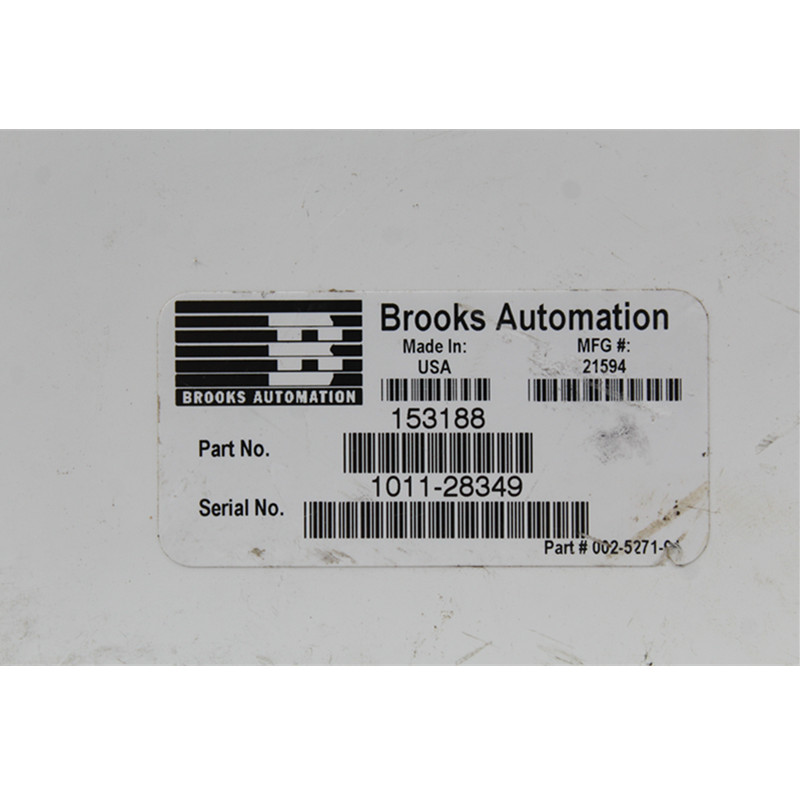 BROOKS 153188