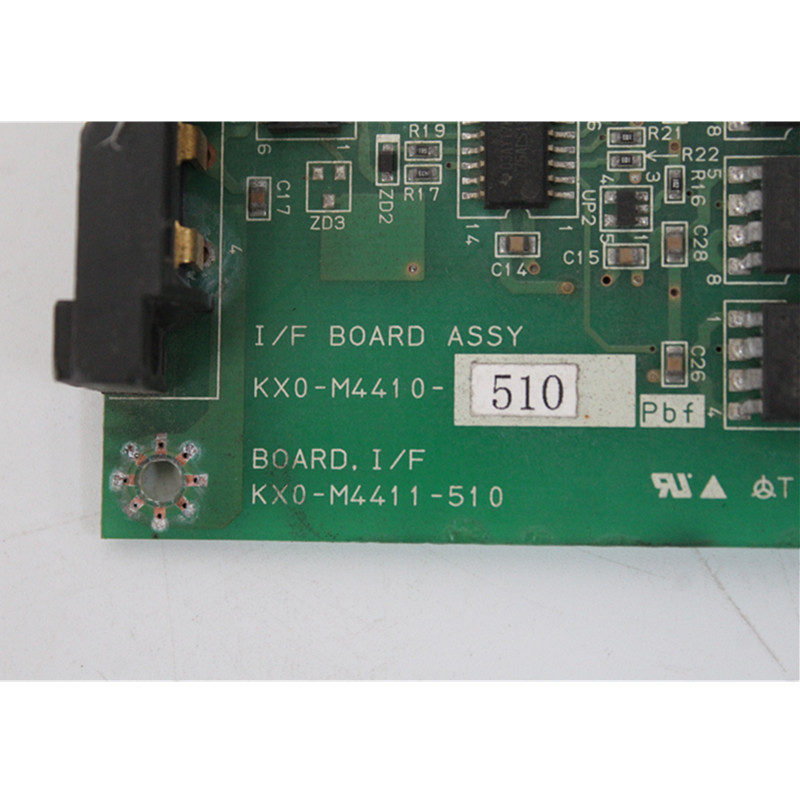 KX0-M4410-510