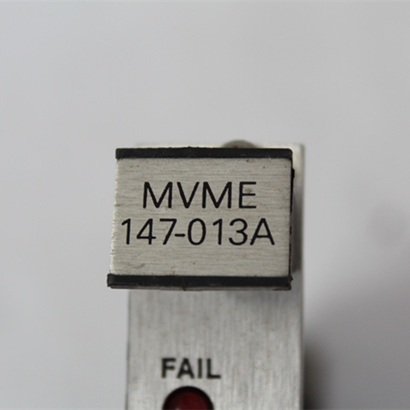 MVME 147-013A