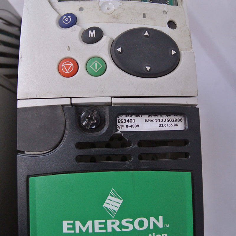 CT Emerson ES3401