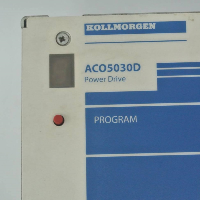 Kollmorgen ACO5030D