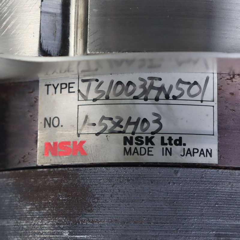 NSK JS1003FN501