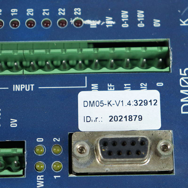  DM05-K-V1.4.32912