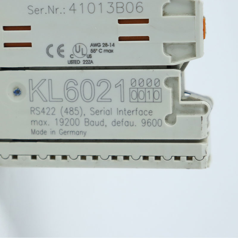  KL6021