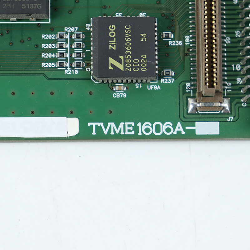  TVME1606A 