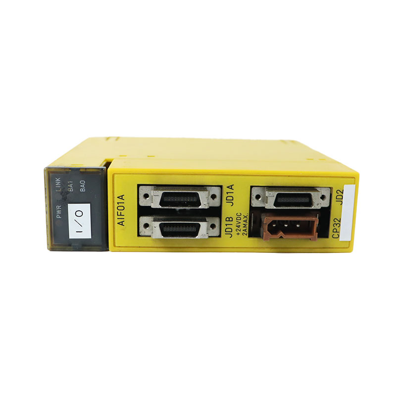 FANUC A03B-0807-C011