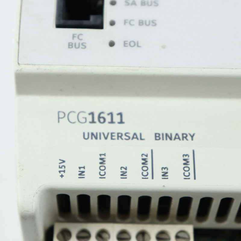 PCG1611  