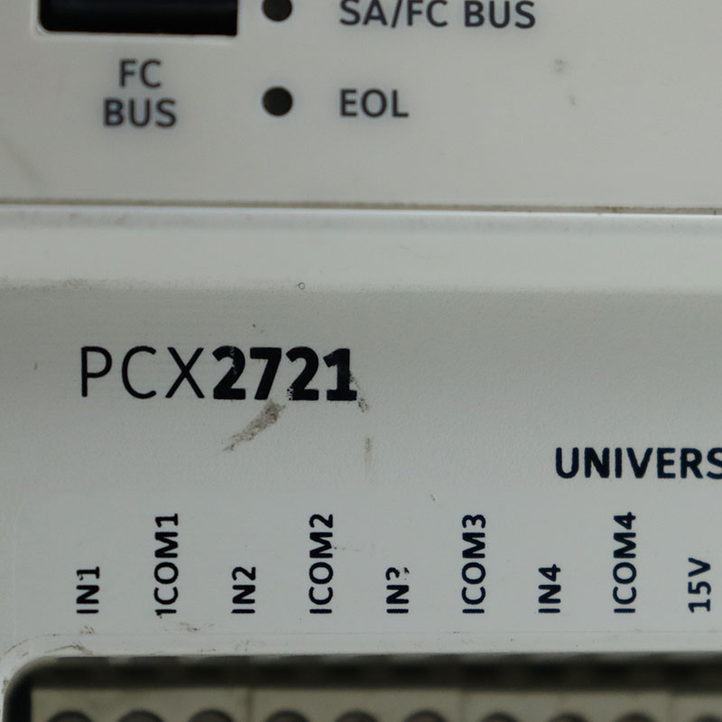  PCX2721 