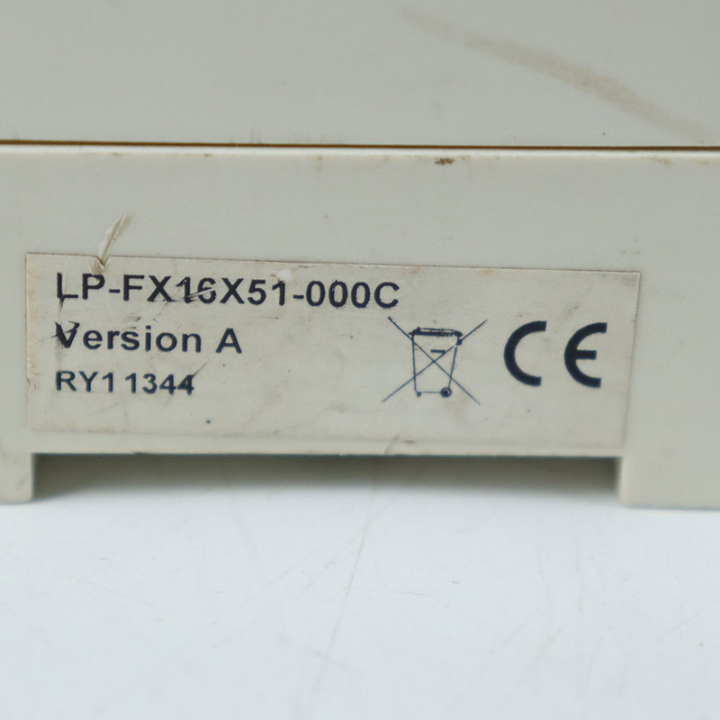   LP-FX16X51-000C 