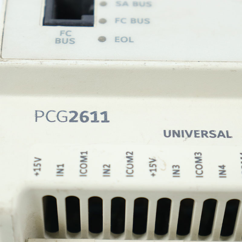  PCG2611 